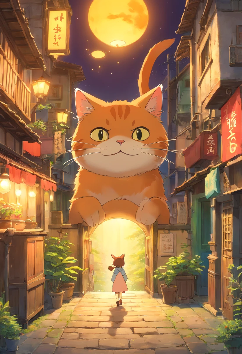 gato
