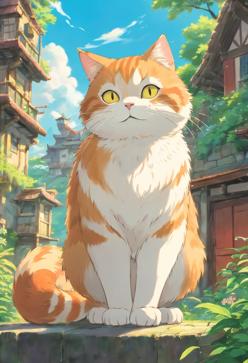 gato