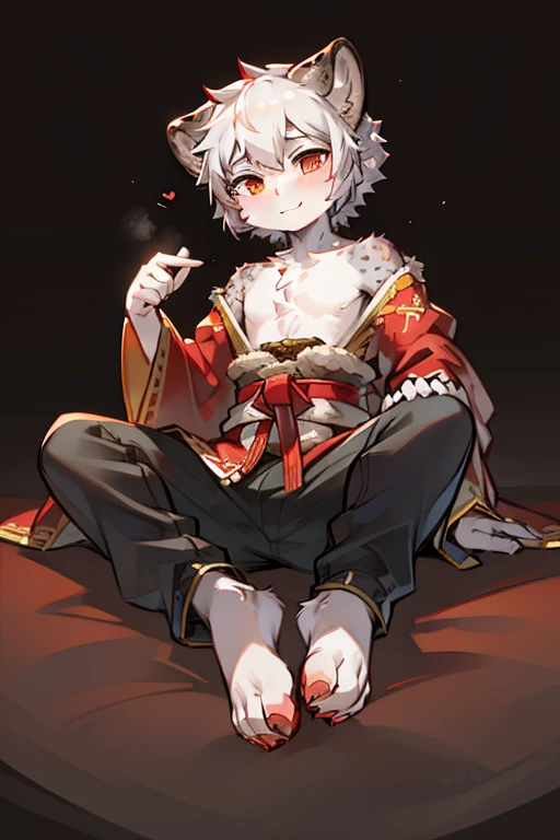 The clothes ar