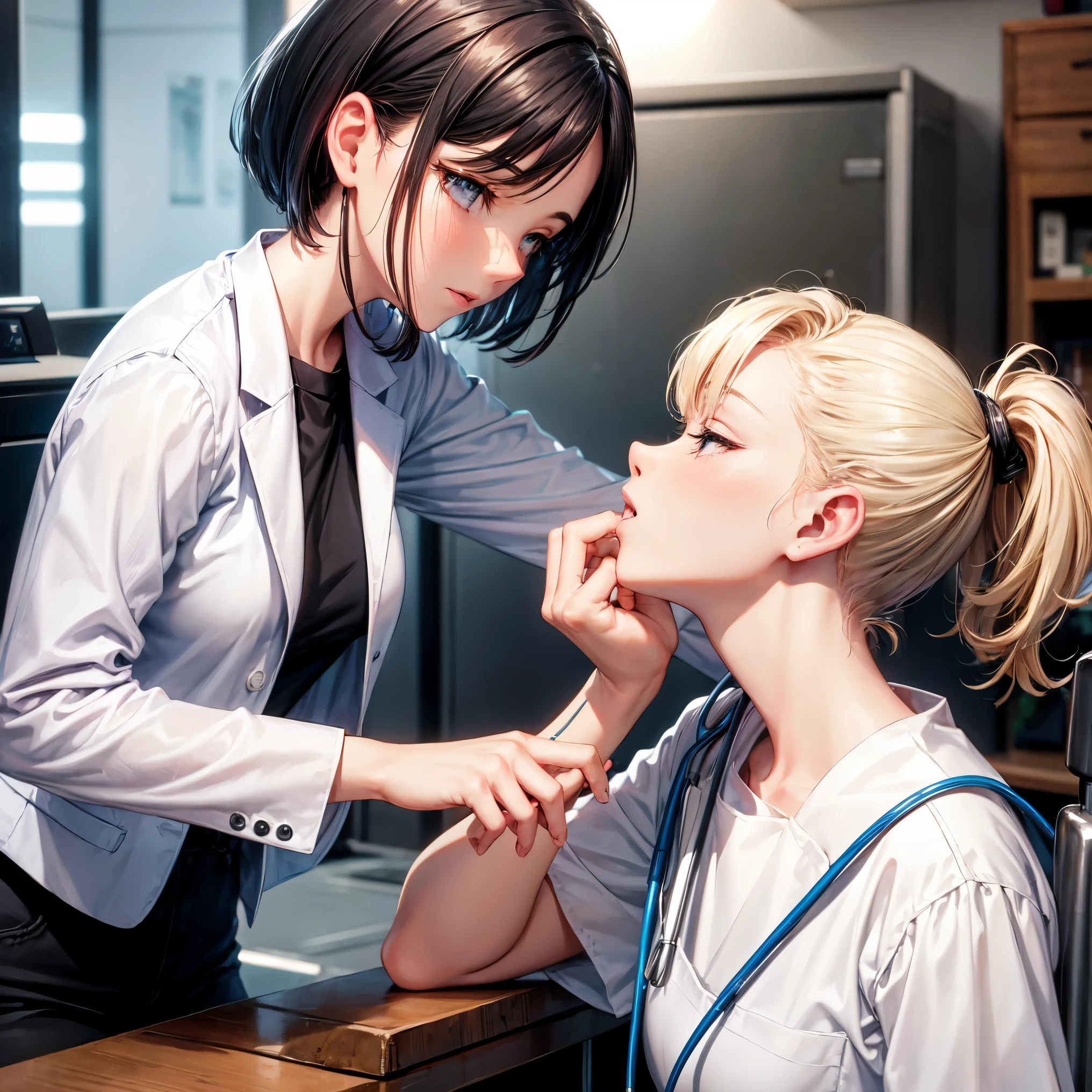 DR.Dentist By J
