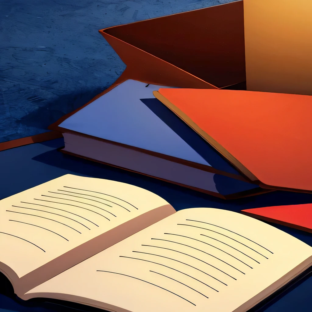 Logo of a project to encourage reading for young students.