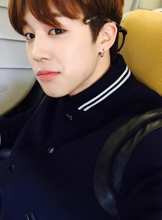Jimin od BTS