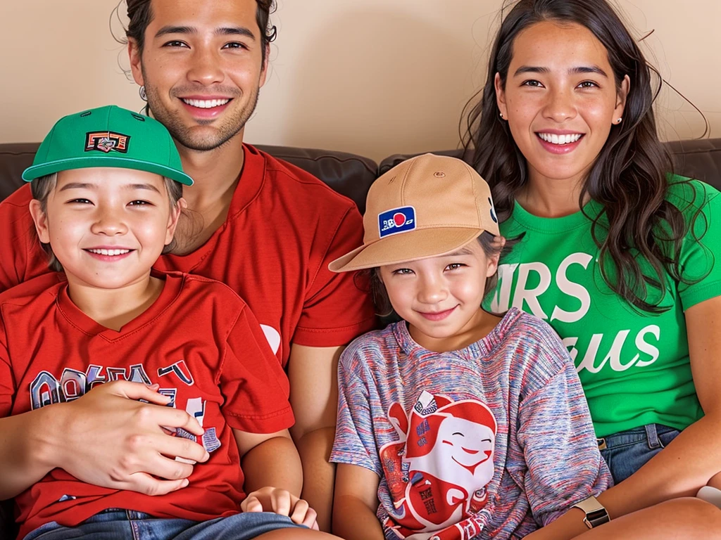there are three people sitting on a couch with a , profile pic, profile image, kids, exclusive, facebook post, family photo, reddit post, lachlan bailey, by Susy Pilgrim Waters, family, by Leticia Gillett, profile picture, the future, instagram photo, photo taken in 2 0 2 0, by Samuel Scott, andrew dickson