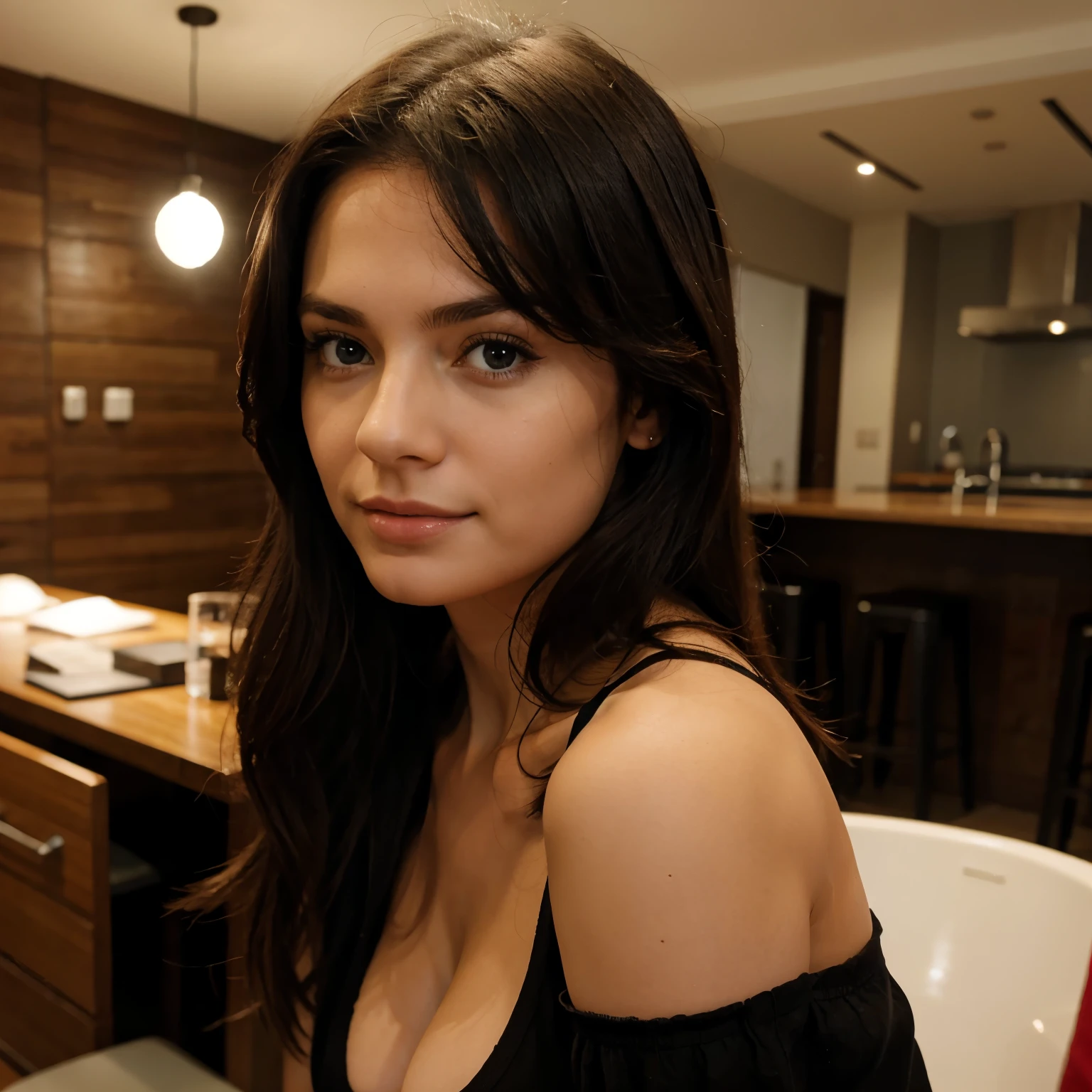 Sexy German student