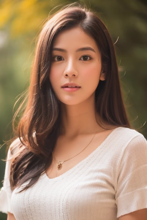 realistic, painting, girl portrait, masterpiece, highest quality