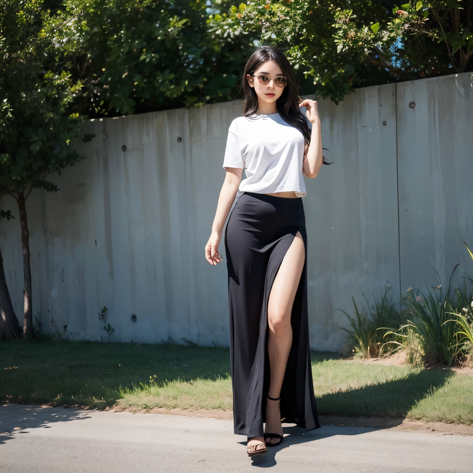 Full body