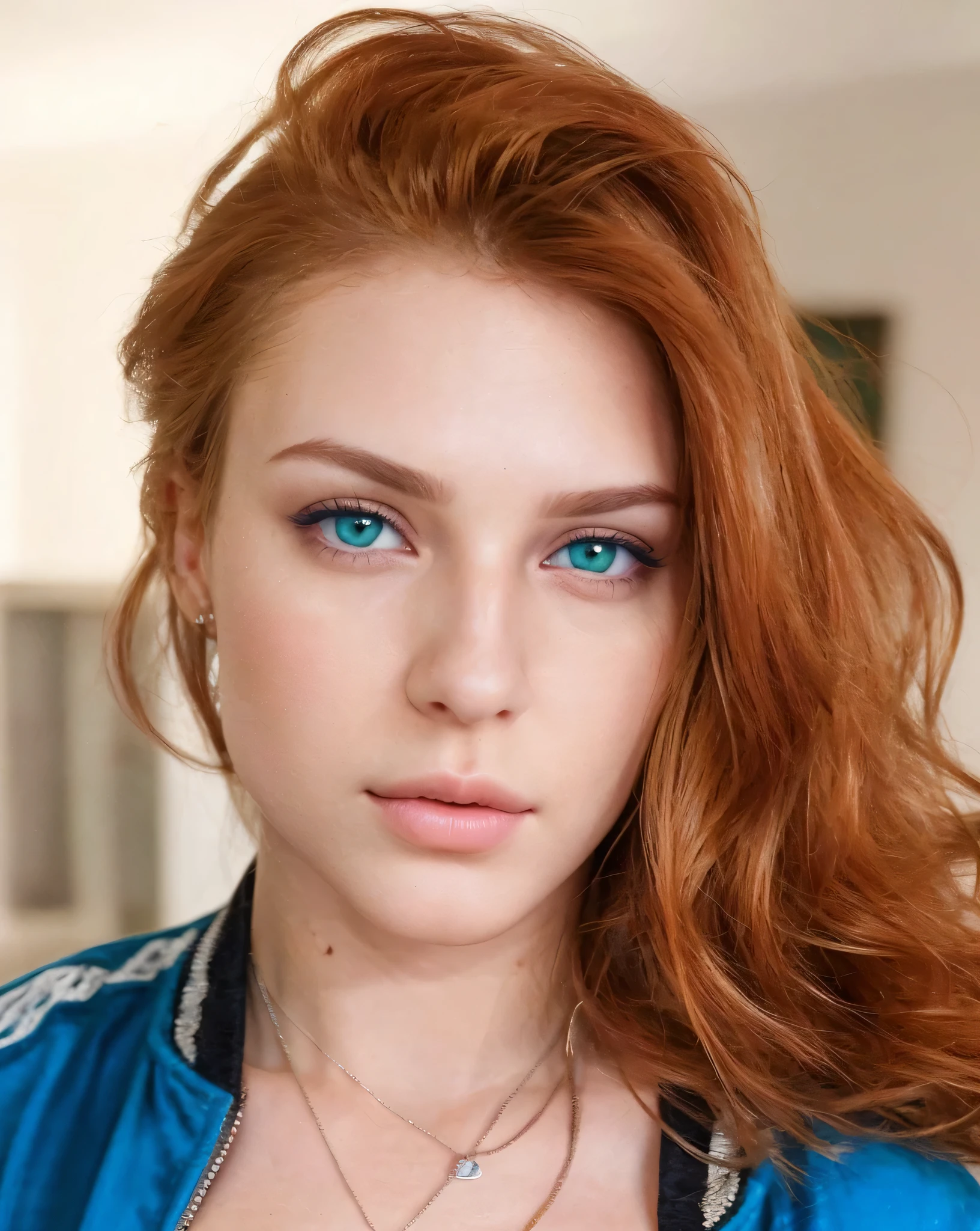 natural green eyes, photo-realistic, sharp nose, gorgeous, sexy, model