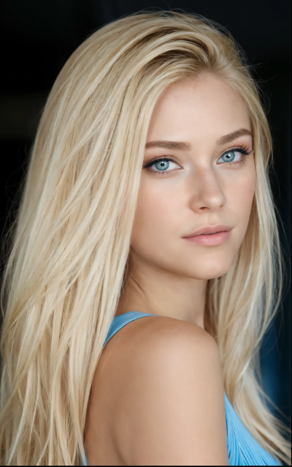 uma com longos cheveux blonds et yeux bleus posando para uma foto, belle blonde, cheveux blonds yeux bleus, cheveux blonds et yeux bleus, longos cheveux blonds et yeux bleus, cheveux blonds yeux bleus, longos cheveux blonds et grands yeux, une belle blonde, longos cheveux blonds et grands yeux, jeune fille blonde, yeux bleus et cheveux blonds, cheveux blonds et grands yeux, Katherine McNamara 8k
