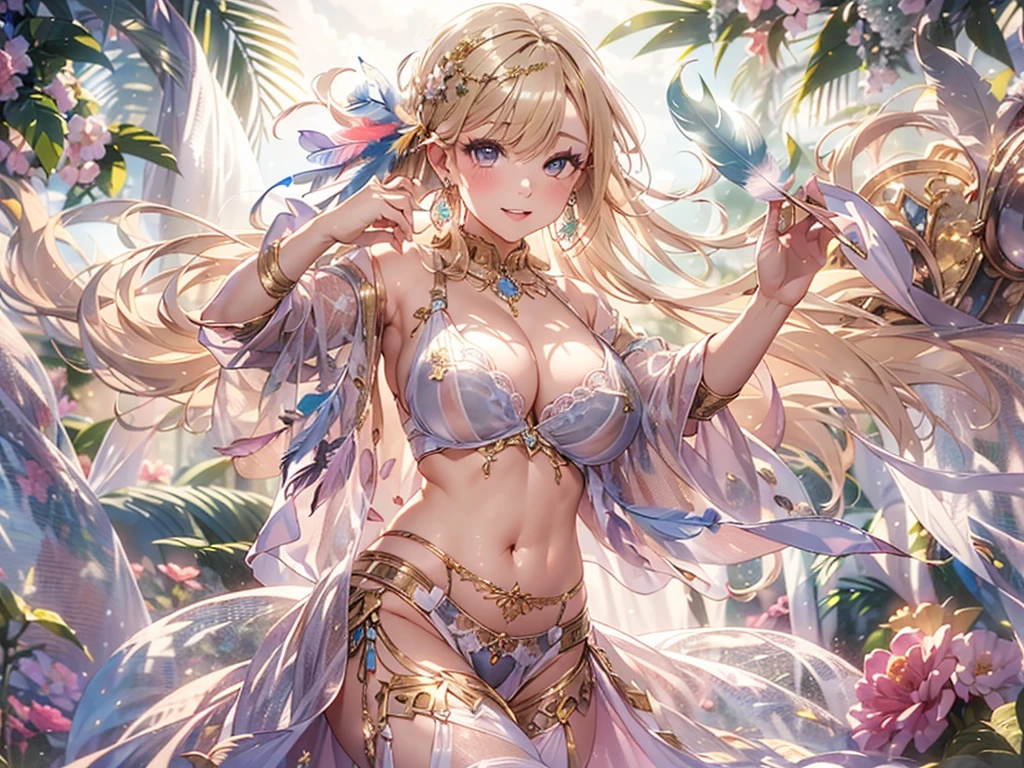 去最高のmasterpiece、beautiful美しさ, 3D two-dimensional, rich, blonde, skirt, stockings, high heels, poison、star、star、(Highly detailed CG Unity 8K wallpaper),(masterpiece), (最high quality), (Super detailed), (best work),(best shadow), (sharp eyeliner, eye shadow, fine eye:1.1), (超High resolution,realistic,最high quality,realistic),(8K,RAW photo,最high quality,マstarプル),mature woman、sensual curves、huge breasts、thighs、bubble、お尻のmasterpiece, 最high quality, Super detailed, full body shot, mature woman, beautiful mature woman, nightgown and underwear, enchanting smile, thick lips, Chubby lips, blush, looking at the viewer, provocative expression, beautiful髪型, cleavage, Plump、curvy hips、attractive face、sexy lingerie、an inviting gaze、Expression of emotions、Lewd underwear、(((erotic see-through lingerie set)))、Standing position、gorgeous accessories 、big breastsの女性, bare shoulders, golden hair, colored feather, metal ornaments, colored flowers, particle, light, (masterpiece, 最high quality, 最high quality, official art, beautiful and aesthetic:1.2), (1 girl:1.3), very detailed,(fractal art:1.1),(colorful:1.1)、(flowers:1.3),most detailed,(zentangle:1.2), (dynamic pose), (abstract background:1.3), (shiny skin), (lots of colors :1.4), ,(earrings:1.4), (feather:1.4),masterpiece, 最high quality, Super detailed, 30~40 years, full body shot, beautiful 、various hairstyles,gold headband,plump breasts,beautiful butt,greek clothing,Tulle covers the breasts,perfectly proportioned, detailed clothing details,marble,god statue,cinematic lighting, film grain, 8K, masterpiece, Super detailed, high detail, high quality, High resolution,(((NSFW:1.2)))、exposed chest、Openwork decoration,(((see through dress)))、(((解剖学的に正しいbody))) , 最high quality, Super detailed, (((Lewd underwear)))、raise your butt, from below, (((R-18)))、Hakari、thighs, big breasts, Are standing, cowboy shot, blush, (((1 girl))), (masterpiece:1.3), (High resolution), (8K), (very detailed), perfect face, Nice eye and face, (((最high quality))), (Super detailed), detailed face and eye, (alone), High resolution、beautifuleye,(((sexy pose)))、(((整ったbig breasts)))、((beautiful eye))、luxury、(((超High resolution)))、(((detailed description)))、(((ぽっちゃりbody型)))、(((解剖学的構造に一致したbodyの部位)))、beautiful長いまつ毛、バランスのとれたbody型,2 feet、Just the right size for your legs and arms、Fishnet tights、glamorous、(((Clear white and black eye)))、lipstick、Sparkling、(Undistorted face, eye, body)、jewelry、gem、(長くカールしたbeautifulまつ毛)、(((バランス良いbeautiful胸)))、(transparent, Exquisite skin:1.2)、(((完璧なglamorousボディー)))、actress face、Super beautiful、cute smile、Healing beauty、Flower shower、完璧なeye、realistic depiction、super sexy、shiny、glamorous、double eyelids、Good dark compensate、compensate、ぼやけていないeye
