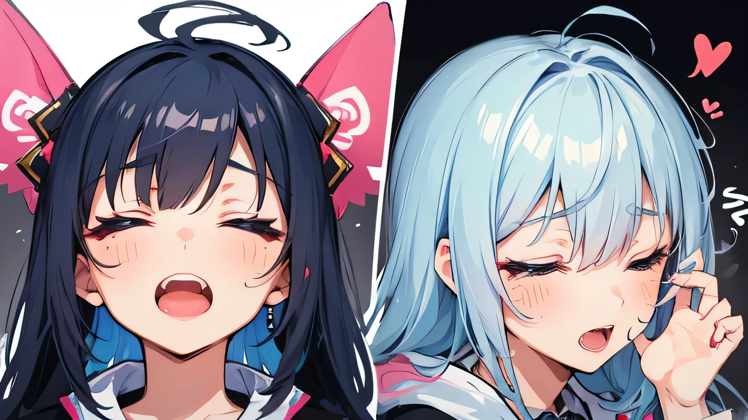 Ahegao