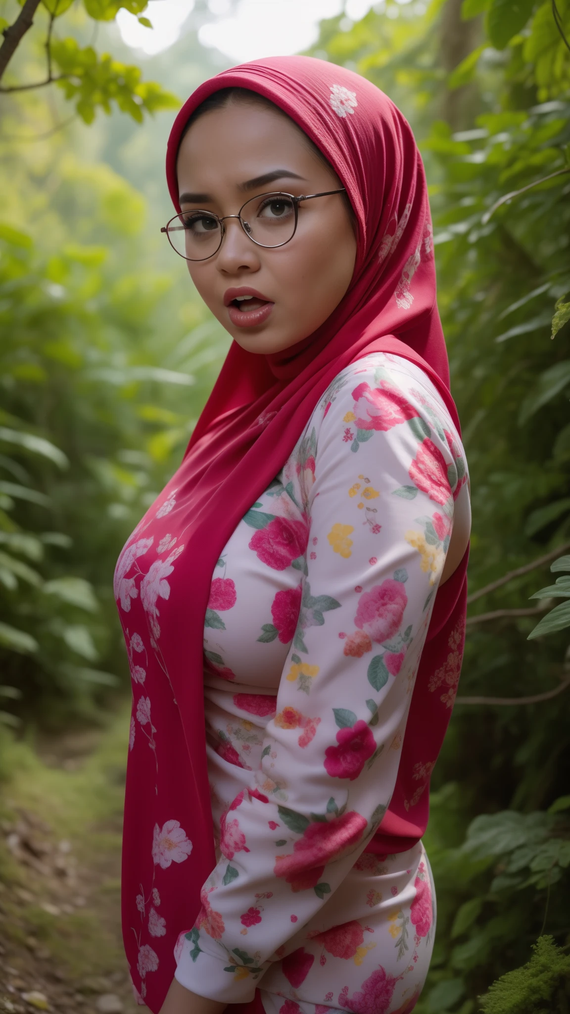 "Plumpers", (Spectacles), ("Rainbow Hijab Floral pattern Naked"), "Long Tongue", (Anger), (Anger), (Anger), (Anger), "G-String & Thong", "Oki Setiana Dewi", "Spectacles", ("Rainbow Hijab Floral pattern Naked"), Chubby Wearing Lace Bra & Short Hairy Pussy, "Facial expression in anger", "Rainbow", "Red Lips", "Bokeh" My ass is huge Being in the forest, "Very angry facial reaction", (Heavy Huge Breasts Tits)