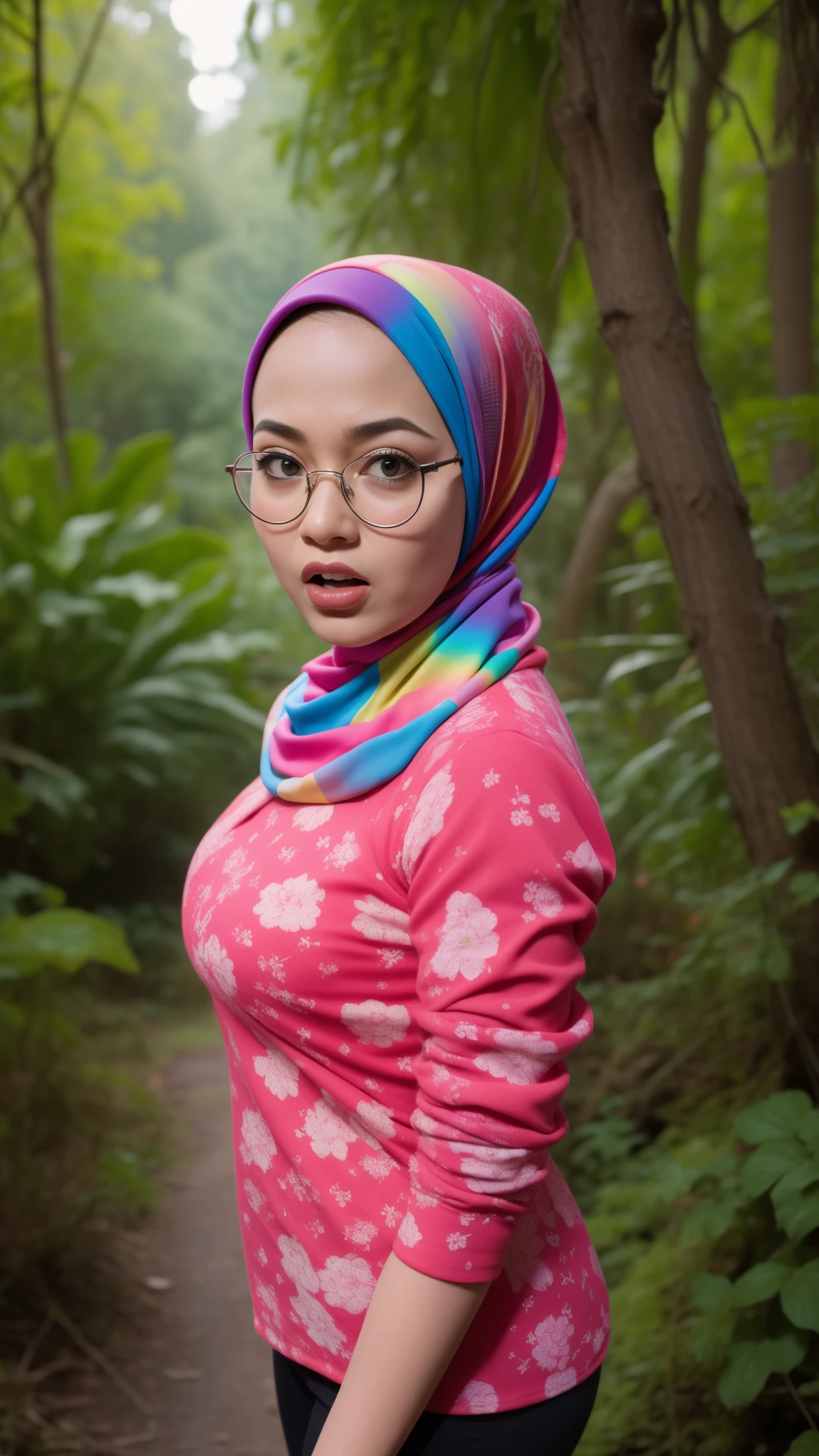 "Plumpers", (Spectacles), ("Rainbow Hijab Floral pattern Naked"), "Long Tongue", (Anger), (Anger), (Anger), (Anger), "G-String & Thong", "Oki Setiana Dewi", "Spectacles", ("Rainbow Hijab Floral pattern Naked"), Chubby Wearing Lace Bra & Short Hairy Pussy, "Facial expression in anger", "Rainbow", "Red Lips", "Bokeh" My ass is huge Being in the forest, "Very angry facial reaction", (Heavy Huge Breasts Tits)