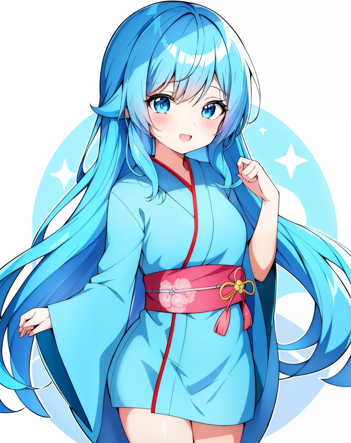Anime girl with blue hair and blue eyes, Best Anime 4K Kona-chan Wallpaper, anime wallpaper 4k, anime wallpaper 4k, Wallpaper Anime Blue Water, anime style 4k, anime art wallpaper 4k, anime art wallpaper 4k, Kantai Collection Style, 4k anime wallpaper,,Anime girl with blue hair and blue eyes wearing a kimono, anime moe art style, mikudayo, , teal hair anime girl, in kimono, in kimono, shirabii, Cute girl anime visual, long hair
