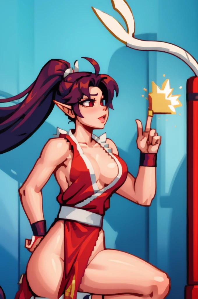 Toshi Densetsu, Muramata-San No Himitsu, Fella Hame Lips, Dokidoki Little Ooyasan, Youkoso! Sukebe Elf No Mori E, Real Eroge Situation Season 1 & 2, Okusama Wa Moto Yariman, Eroge H Mo Game Mo Kaihatsu Zanmai, Shishunki Sex, Shojo Sect – Innocent Lovers, Araiya-san! Ore to aitsu ga onnayu de!?,
