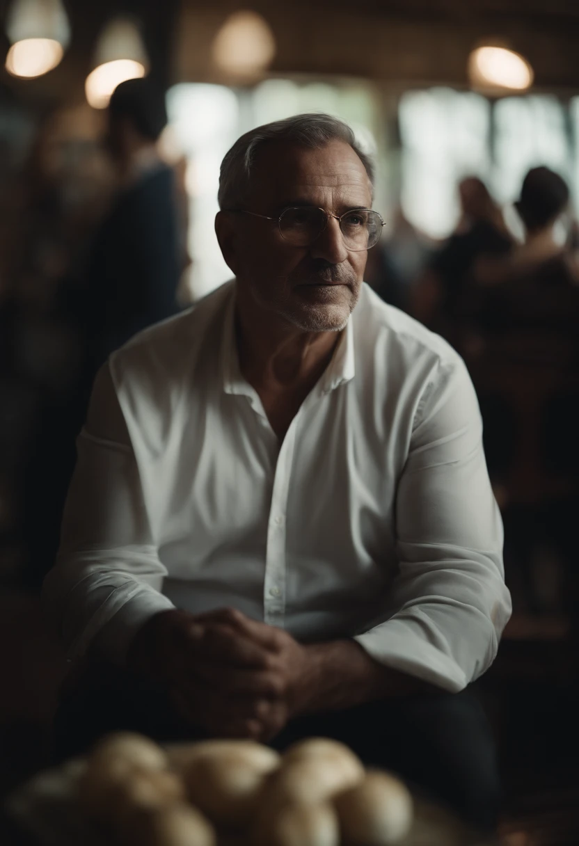 Retrato de un padre