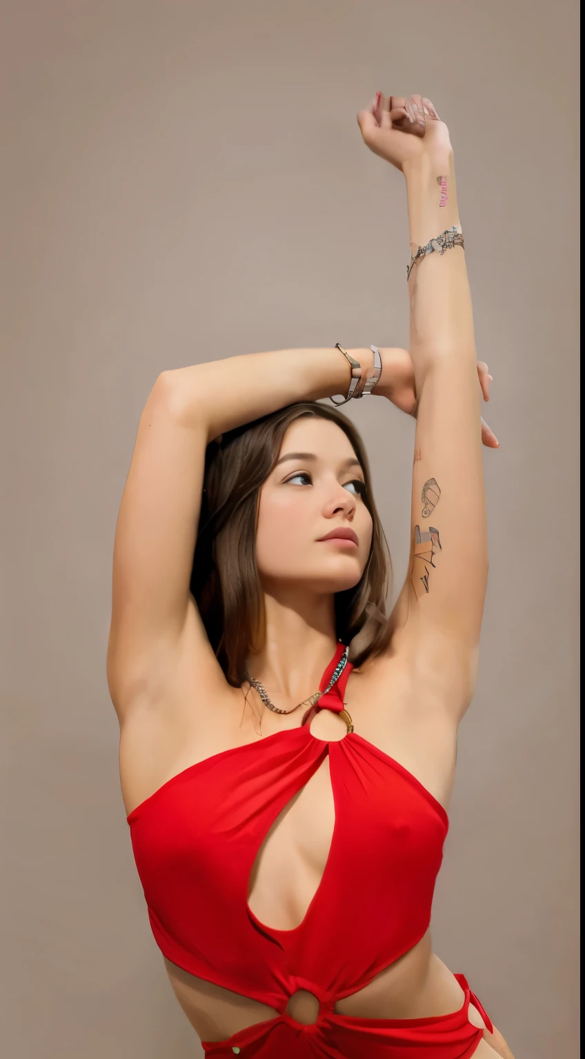 Naked