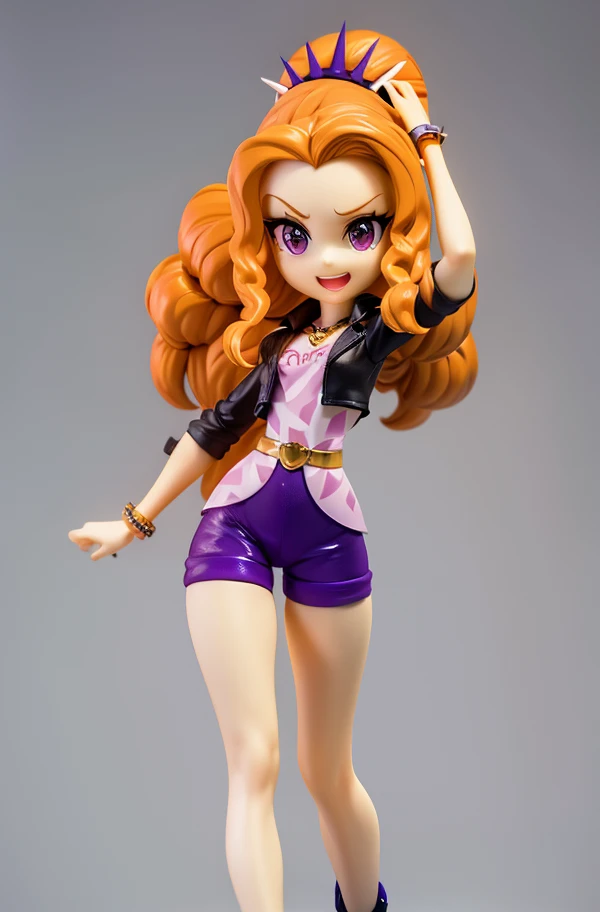 Adagio Dazzle, thin body, 1 woman