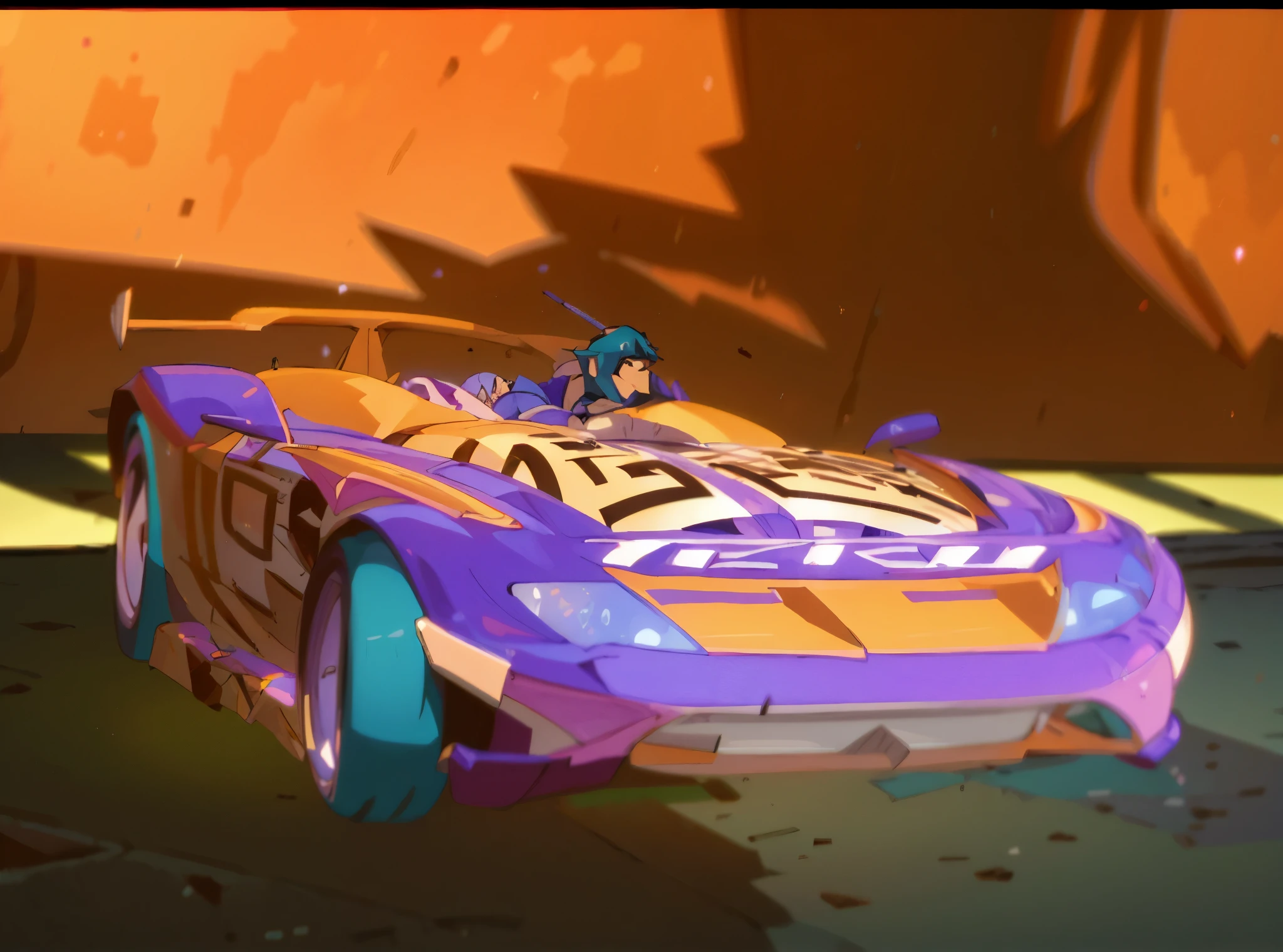 (melhor qualidade: 0.8), (melhor qualidade: 0.8), Perfect anime illustration, ceu noturno, estrelas