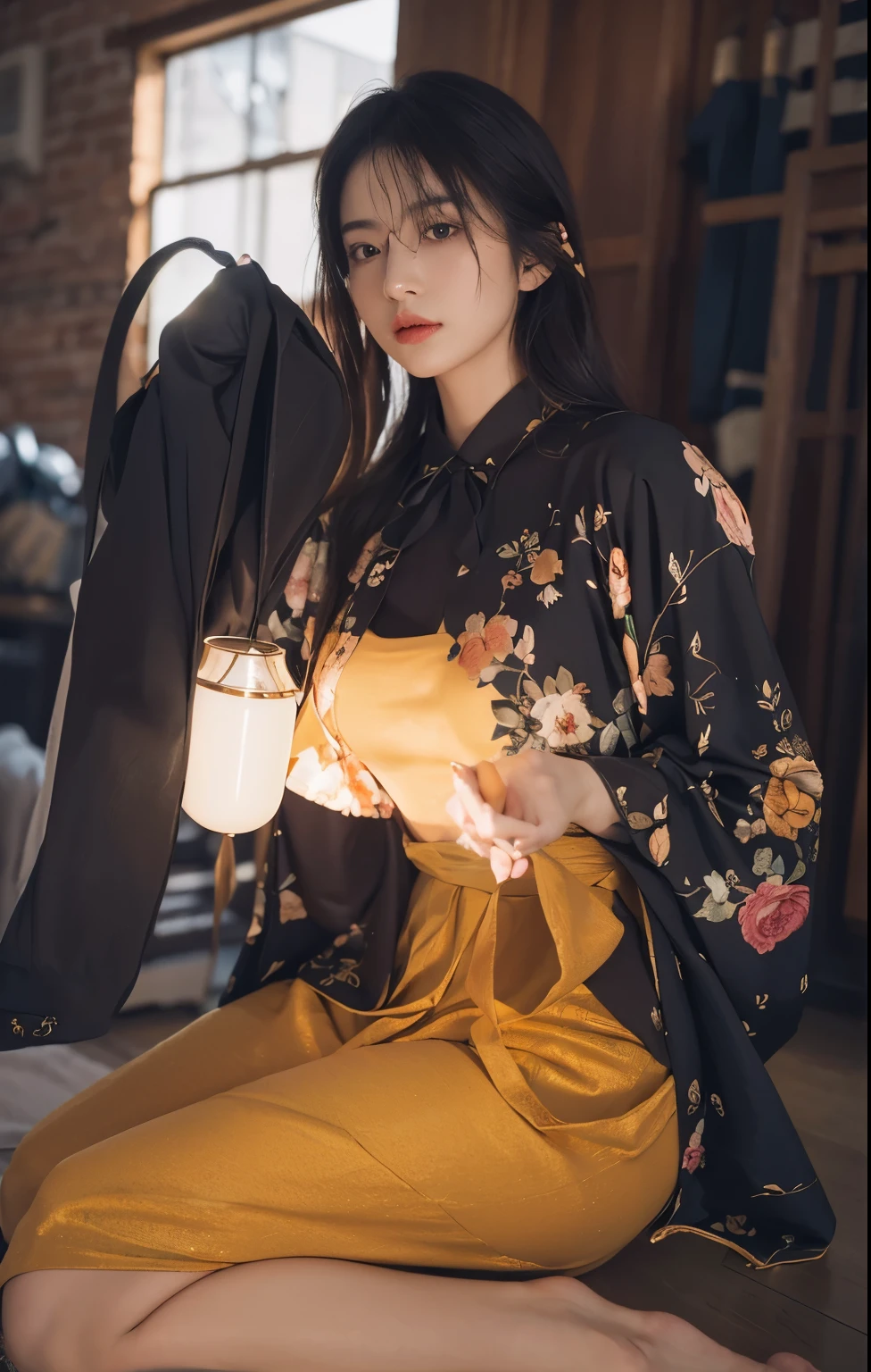 (Best quality, 8k, 32k, Masterpiece, UHD:1.2) female hand, well proportioned female hand, well proportioned fingers, 5 fingers