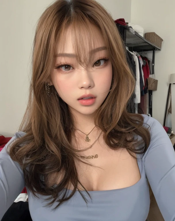 Jennie blackpink
