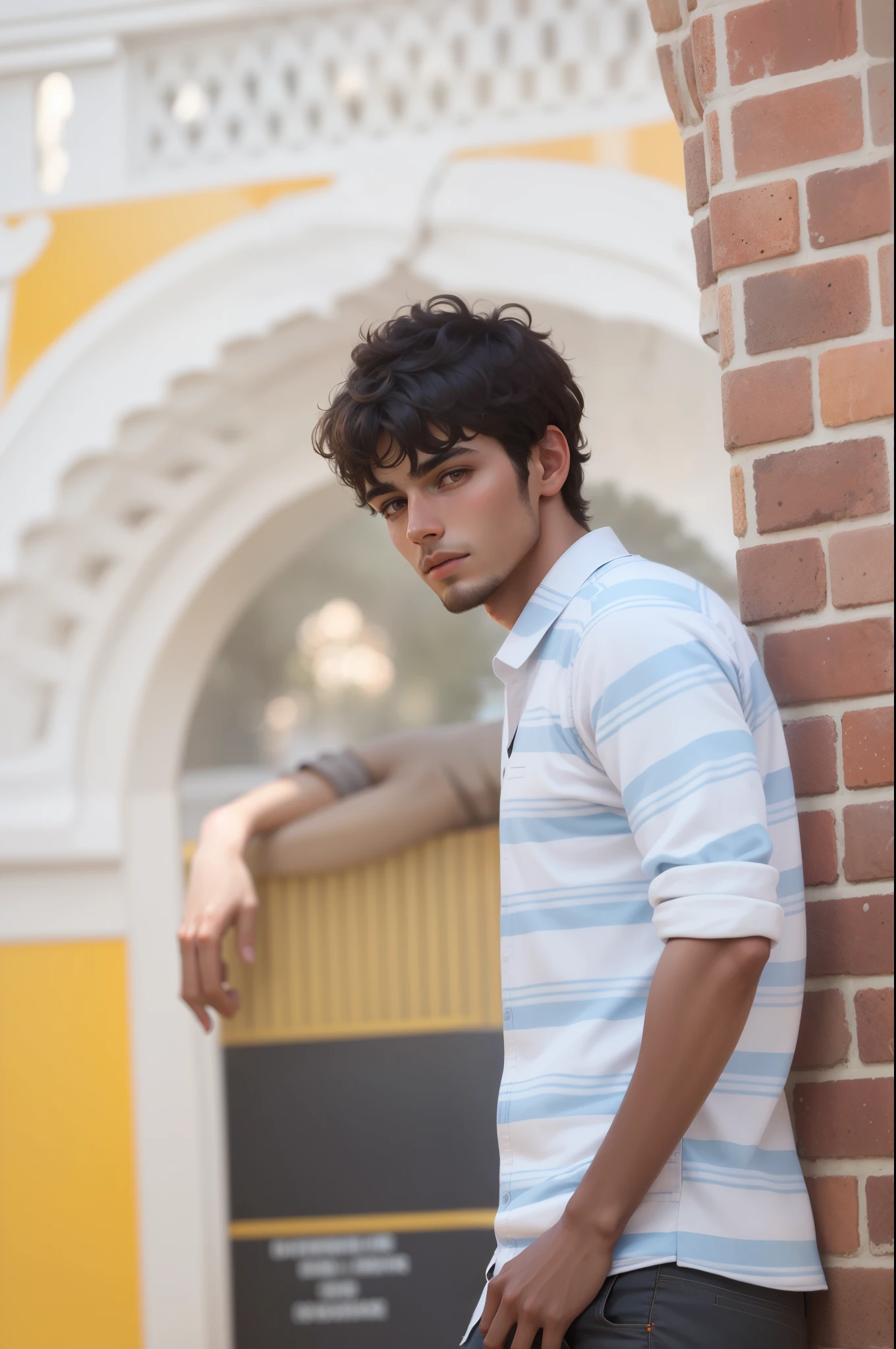 Boy