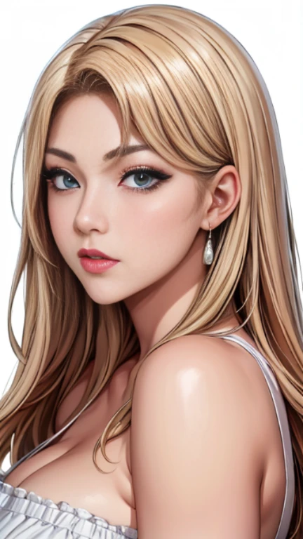 (8ก、highest quality: 1.2)、Highly detailed and thorough resolution、(realでrealな写真: 1.37)、Portrait、High-resolution RAW color photos、arrested professionally、High definitionで美しい、High definition、8ก Image wallpaper、amazing detail、large file size、High definitionな美少女、Highly detailed face、eyes are fine and clear、Fine skin texture、Each part is carefully expressed、The contours of the fingers are clearly drawn.、The shape of the nose is accurate、expressive lips、perfect anatomy、background is not blurred、one story、(20:1.2)、20th generation、Beautiful woman、real、whole body