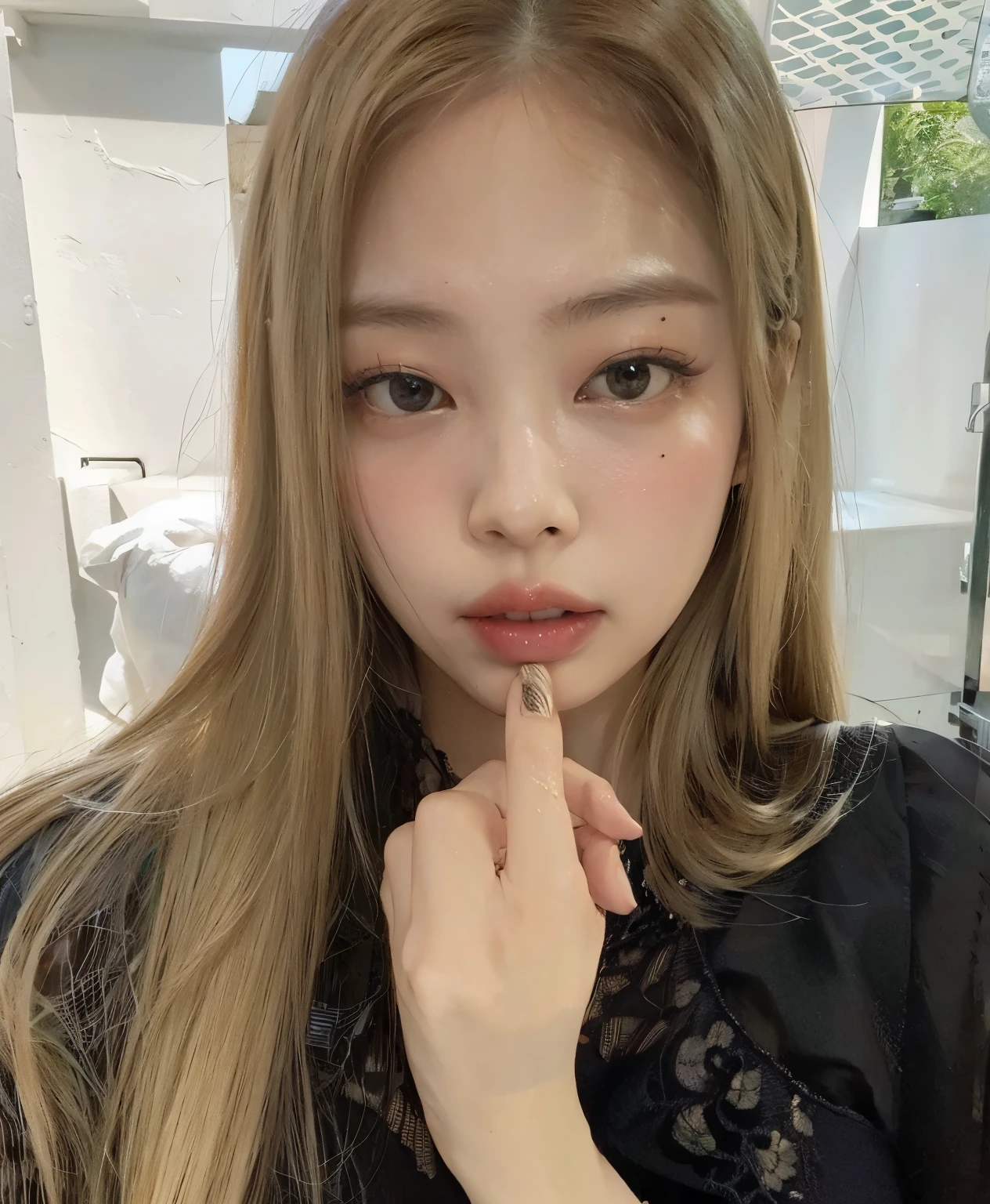 Jennie Kim