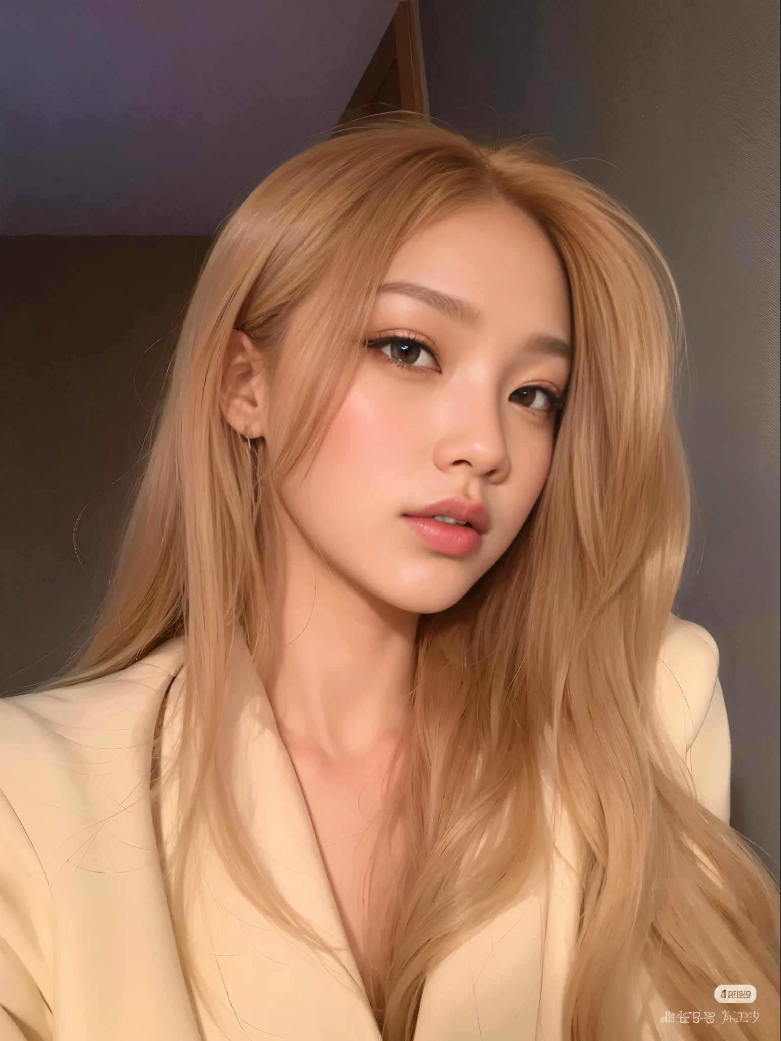 Blackpink jennie