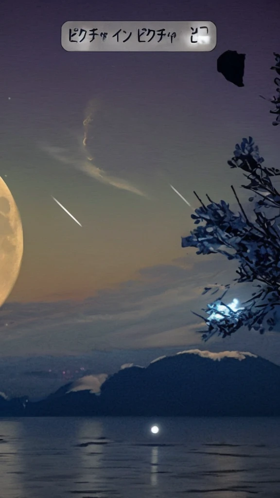 moon