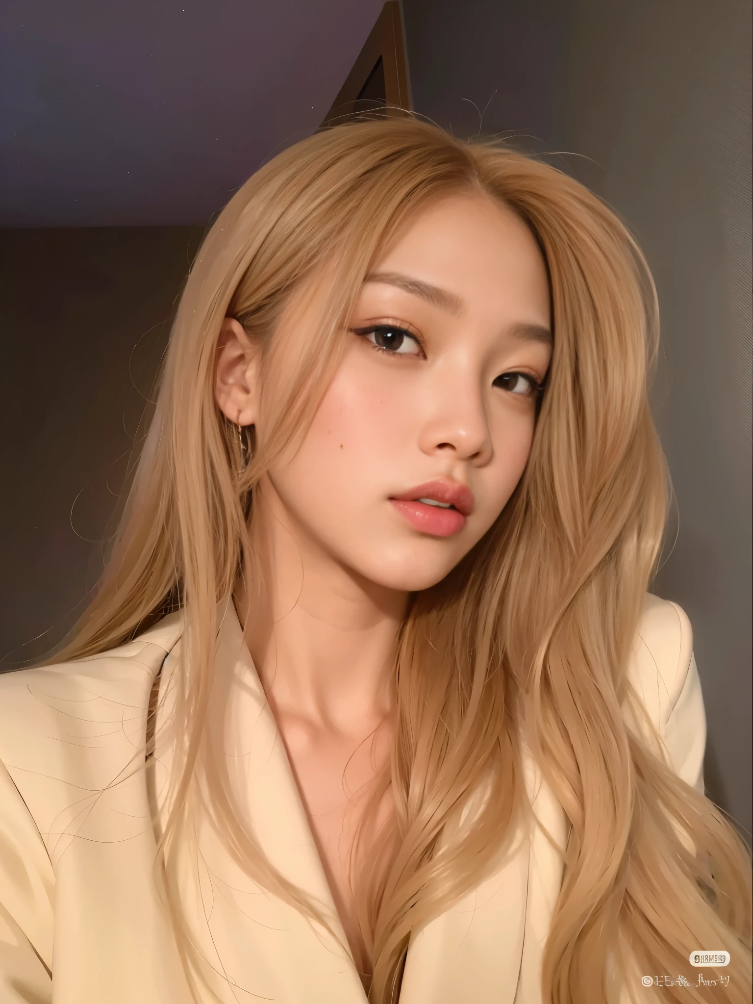 Blackpink jennie