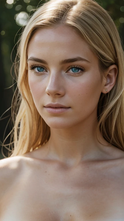 Naked girl,big breast,angel, armor gold (masterpiece, best quality, high resolution:1.4), 1girl, angel, skin pores texture, Hair blonde, HD , Photography, movie, cinematic, full Body, Realistic, (8k, RAW photo, best quality, masterpiece:1.2), (realistic, photo-realistic:1.33), best quality, detailed eyes blue, cute,natural lighting, depth of field, film grain, wrinkled skin, sharp, detailed and realistic portrait of a woman ,(freckles:0.5) , outside, wearing a nothing, staring at camera, chapped lips, soft natural lighting, portrait photography, magical photography, dramatic lighting, photo realism, ultra-detailed, intimate portrait composition, Leica 50mm,real,more real,realistic,real,epic realistic