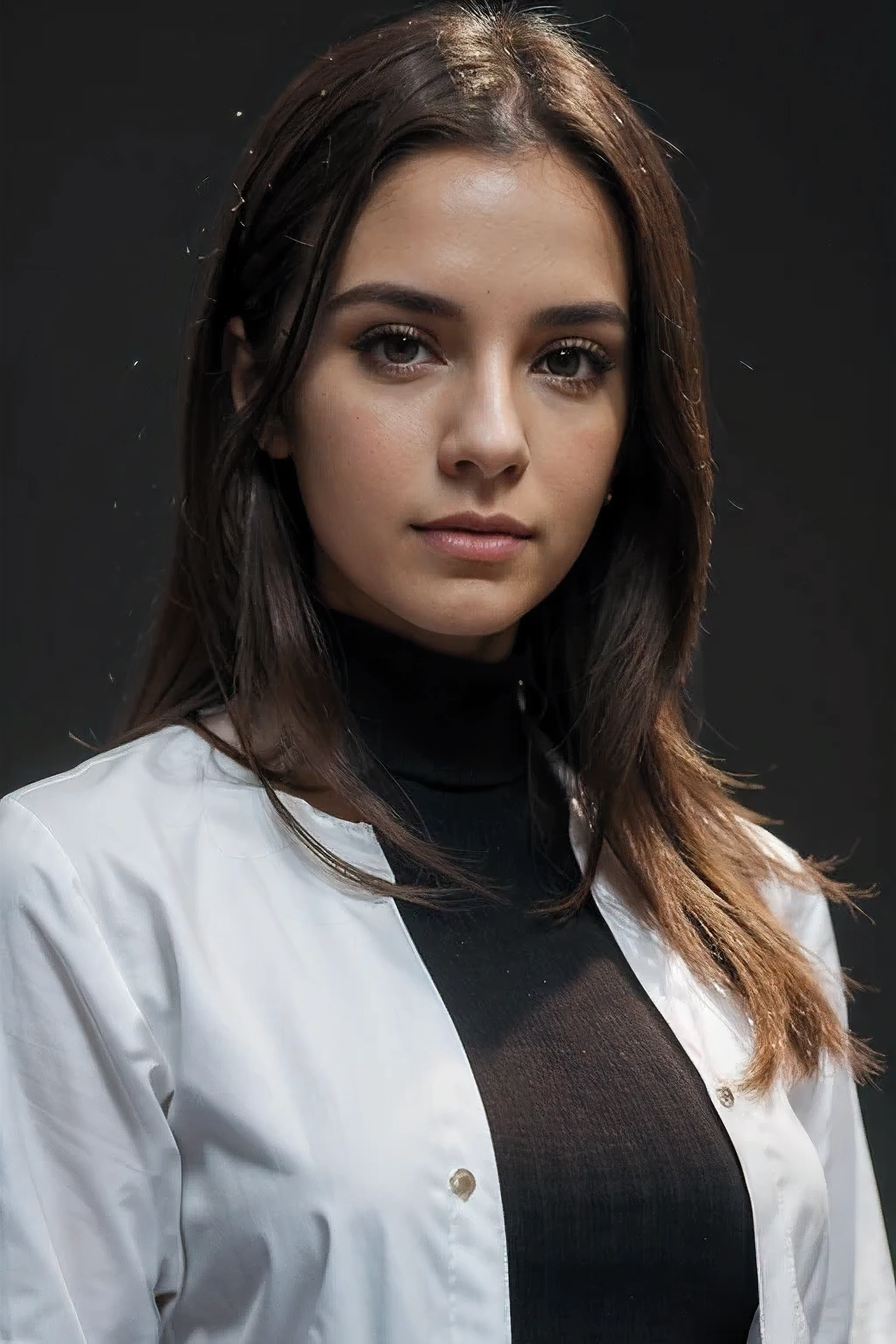 ((best quality)), ((Meisterwerk)), (Detailliert), Perfektes Gesicht, 1.1, Hochdetaillierte Gesichts- und Hautstruktur, Detaillierte Augen, brown eyes, Anastasia 24 year old russian full body pictures posing