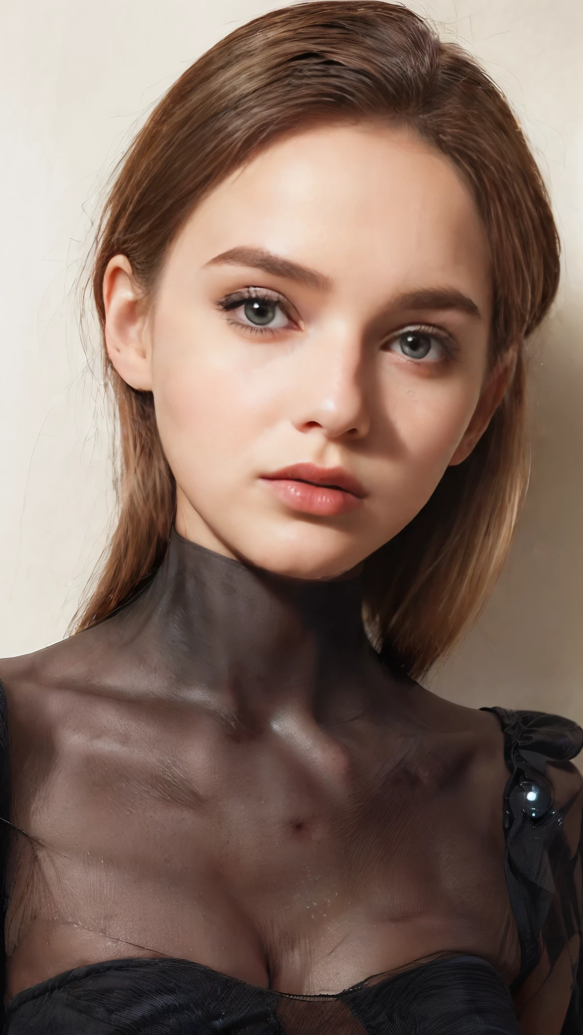 (Photorealsitic:1.4)、one robot woman、(top-quality)、(hyperdetailed face)、(Super well-formed face)、(Robot Parts)、(Female-Robot)、(25 years-old)、(Blue)、(pink there)、(Burgundy)、(metallic)、(full-body)、(sexy pose)、(Slender body)、(Model body type)、(full body mech)、(mechanical exposure)、(Akihabara)、(is looking at the camera)、(A dark-haired)、(Well-proportioned lady)、(a small face)、(a small head)、(well-groomed fingers)、(Idol)、(front facing)、(Standing with legs open)、(Photo session)、(Looks sad)、(perfect-female-robot)、(perfect-mechanical-body)