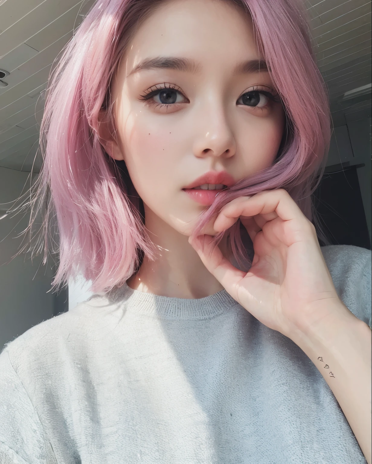 Perfect