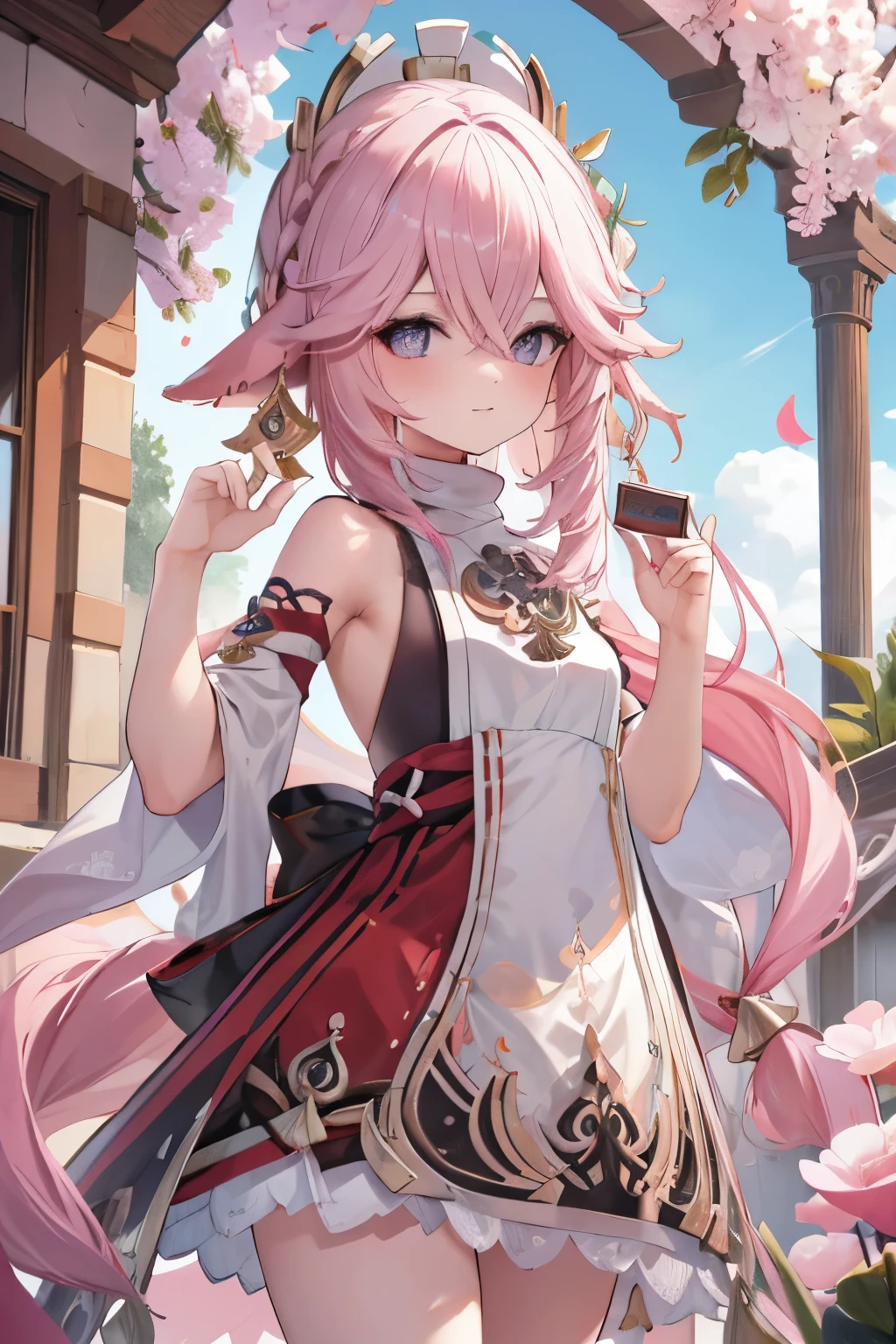 NSFW,Duas meninas,Meet,Pose de gato,mostrar o mamilo,com longos cabelos prateados,cabelos azuis claros,Penteado rosa claro,orelhas de gato,olhos cor-de-rosa,Lolita,meia branca,pink bows,Sorria de boca aberta,Pulseira de ligadura,Qualidade de imagem superior,best quality