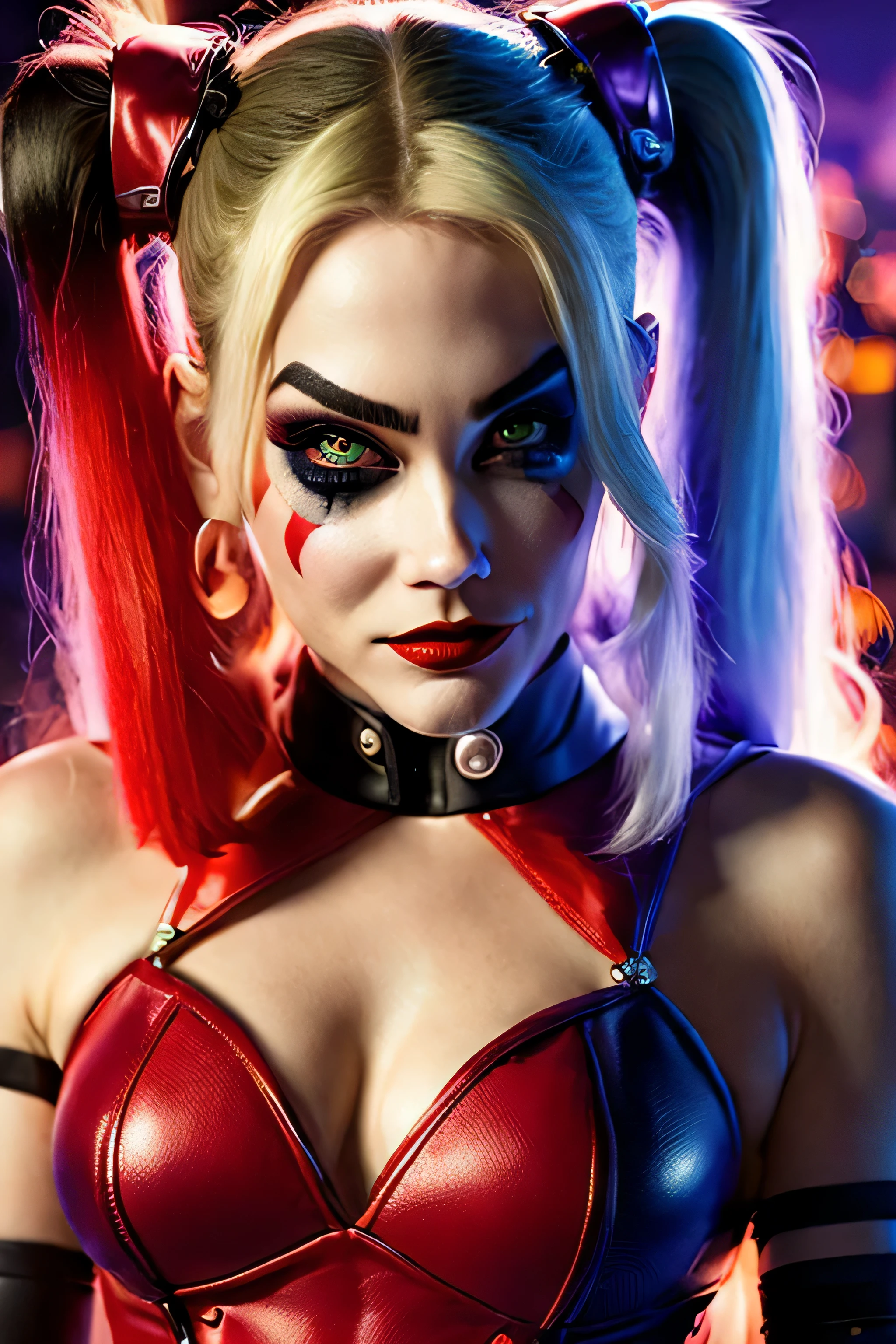 harley quinn