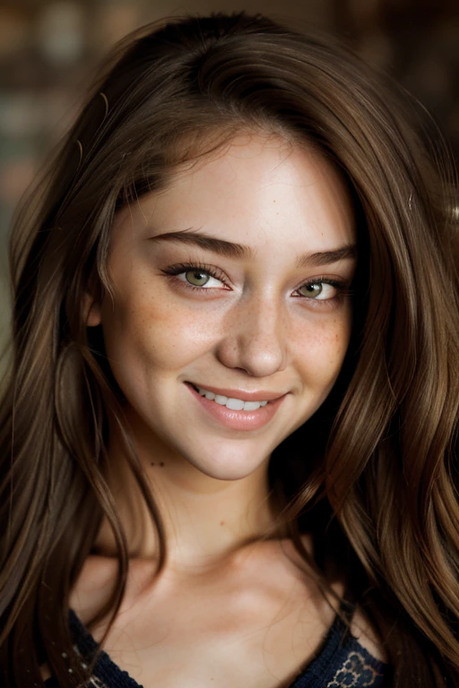 (wide angle shot, editorial photograph of a teenage gorgeous super model woman), teen, youthful, teenager, (highly detailed face:1.4) (smile:0.7), POV, by lee jeffries, nikon d850, film stock photograph ,4 kodak portra 400 ,camera f1.6 lens ,rich colors ,hyper realistic ,lifelike texture, dramatic lighting , cinestill 800, (highly detailed face:1.4) (smile:0.7),perfect eyes, perfect iris, perfect lips, perfect teeth, perfect skin, soft front light, glow, HDR, full body photo, sexy pose, cleavage