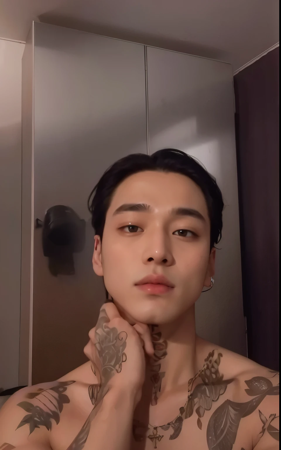 Kim Taehyung