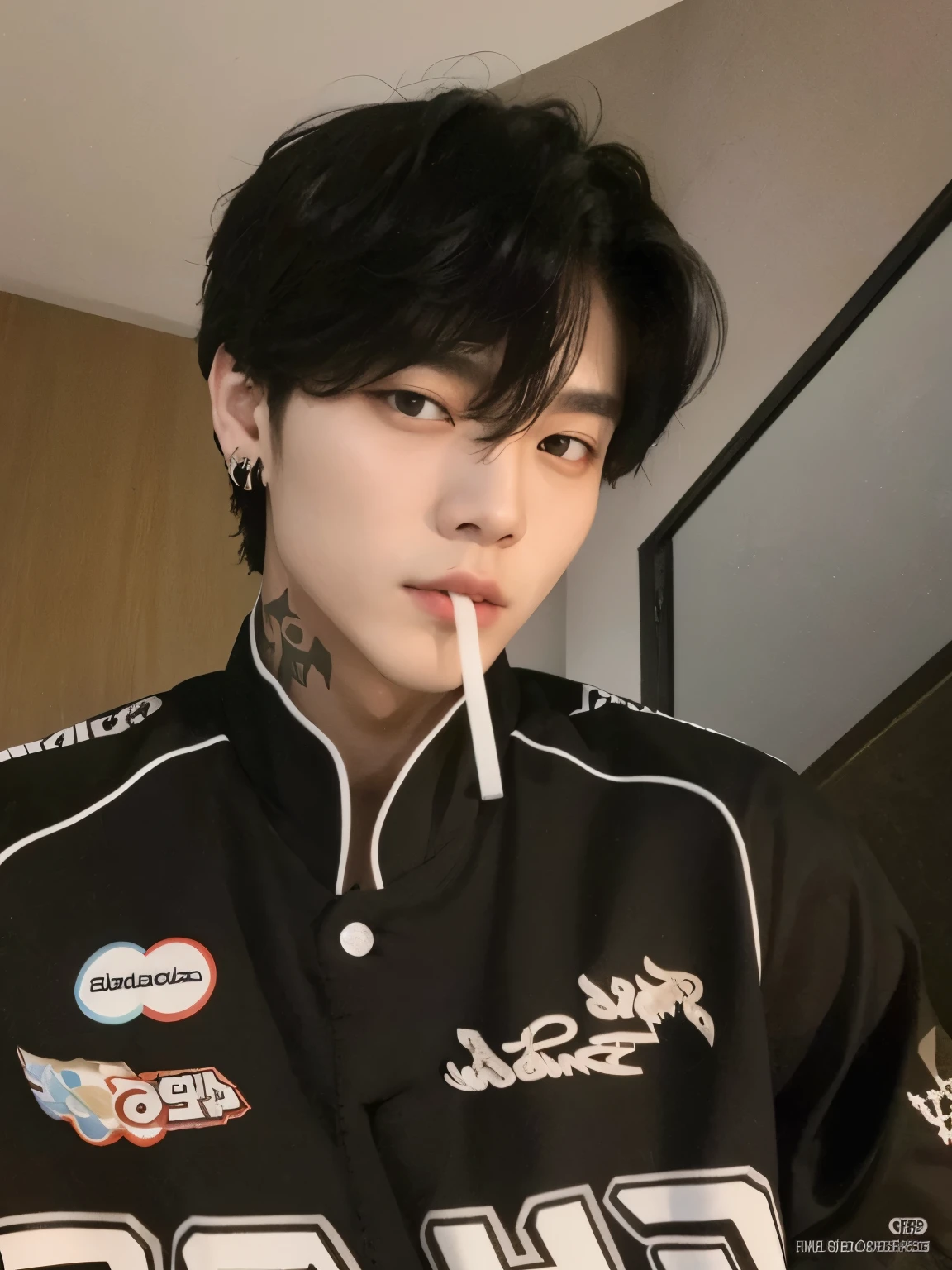 Kim Taehyung