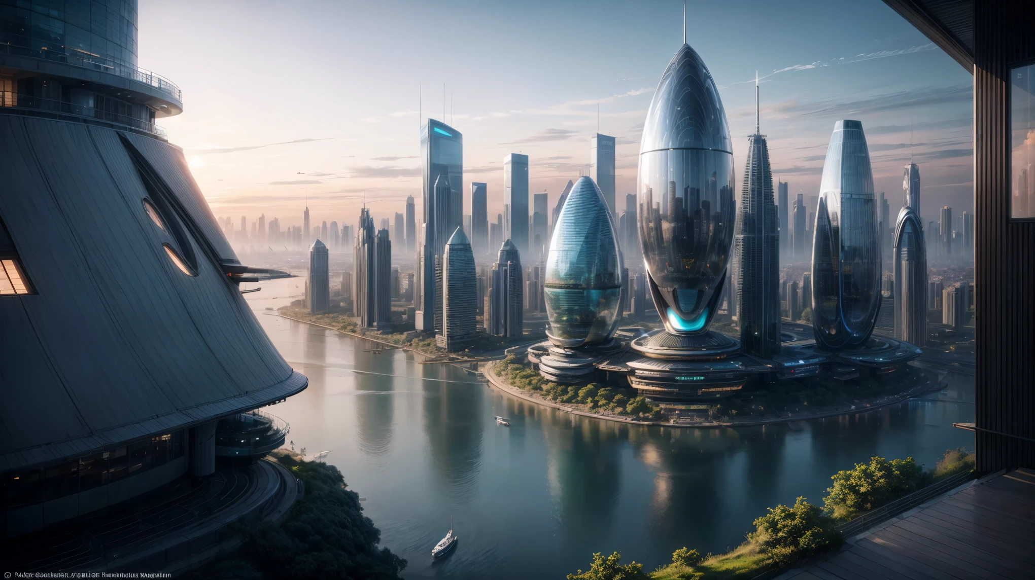 (Best quality,4K,8K,A high resolution,Masterpiece:1.2),Ultra-detailed,(Realistic,Photorealistic,photo-realistic:1.37),Futuristic floating city,Futuristic technology,Huge urban high-tech tablet platform,Airship,Floating in the sky,Futuristic city,Small airships around,High-tech hemispherical platform,Colorful lights,Advanced architecture,modernn architecture,skyscrapper,Access the cloud,Scenic beauty,view over city,Impressive design,Blend seamlessly with nature,energetic and vibrant atmosphere,Futuristic transportation system,Parking is suspended,Transparent path,Lush greenery,Sky gardens,cascading waterfalls,Magnificent skyline,reflections on the water,Sparkling river,Architectural innovation,futuristic skyscrapers,Transparent dome,The shape of the building is unusual,Elevated walkway,Impressive skyline,Glowing lights,Futuristic technology,Minimalist design,Scenic spots,Panoramic view,Cloud Piercing Tower,Vibrant colors,epic sunrise,epic sunset,Dazzling light display,magical ambiance,The future city,Urban Utopia,LuxuryLifestyle,Innovative energy,sustainable development,Smart city technology,Advanced infrastructure,Tranquil atmosphere,Nature and technology live in harmony,Awesome cityscape,Unprecedented urban planning,Architecture connects seamlessly with nature,High-tech metropolis,A cutting-edge engineering marvel,The future of urban living,Visionary architectural concept,Energy-efficient buildings,Harmony with the environment,A city floating above the clouds,Utopian dreams become reality,The possibilities are endless,State-of-the-art transportation network,Green energy integration,Innovative materials,Impressive holographic display,Advanced communication system,Breathtaking aerial view,Quiet and peaceful environment,Modernist aesthetics,Ethereal beauty