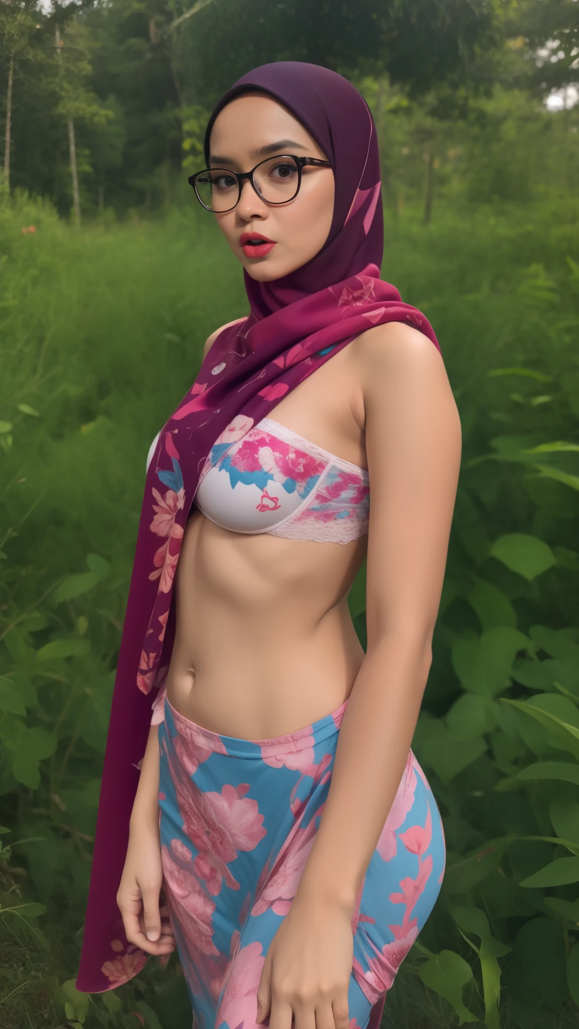 (Spectacles) SMILE (HIJAB) HIS BODY IS VERY THIN , naked and running in the forest (G-STRING & BRA WHITE)), (His body is very thin), yang  (His body is very thin), (His body is very thin), (His body is very thin), (His body is very thin),