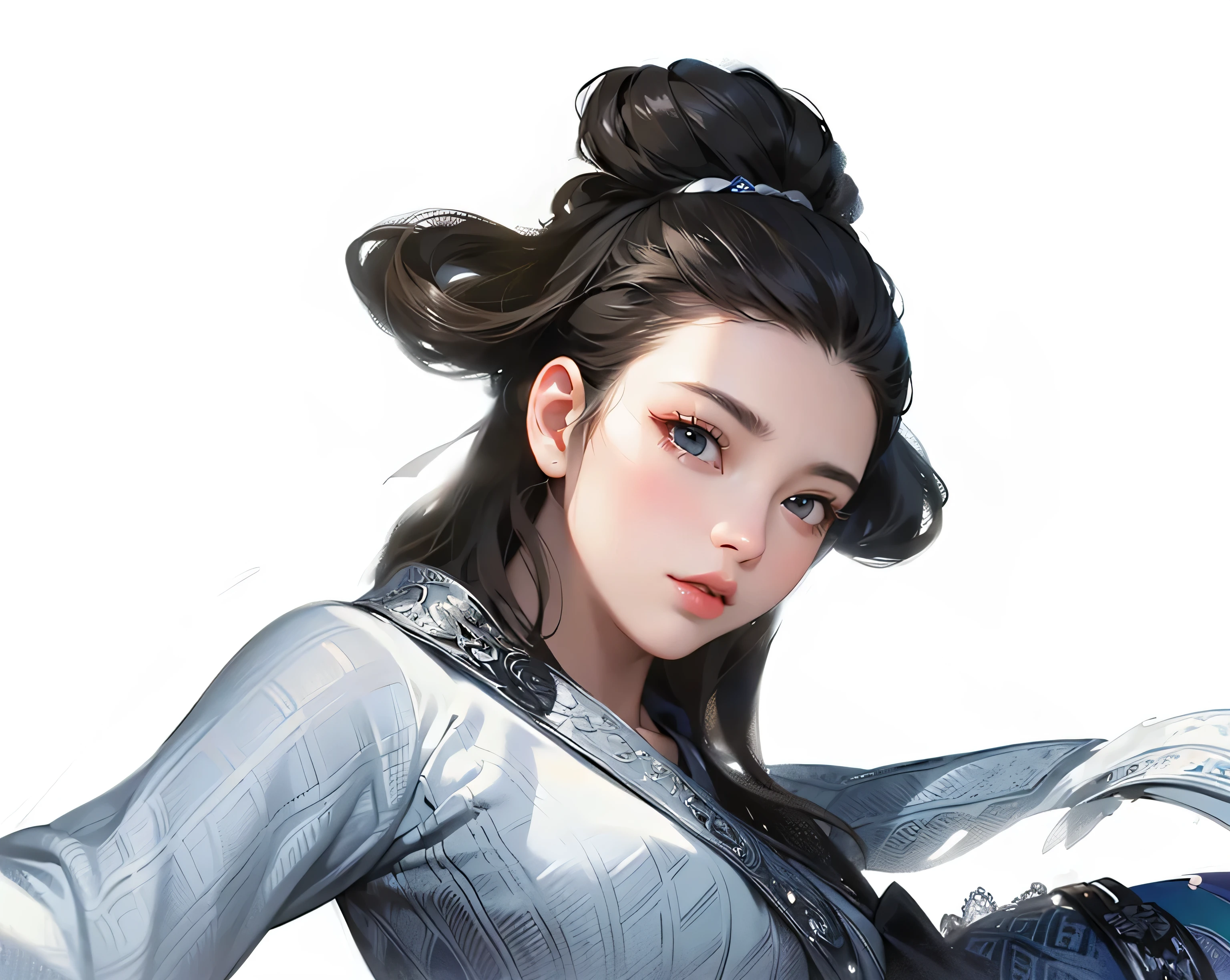 top quality, 8k, masterpiece, super detailed, elegant
