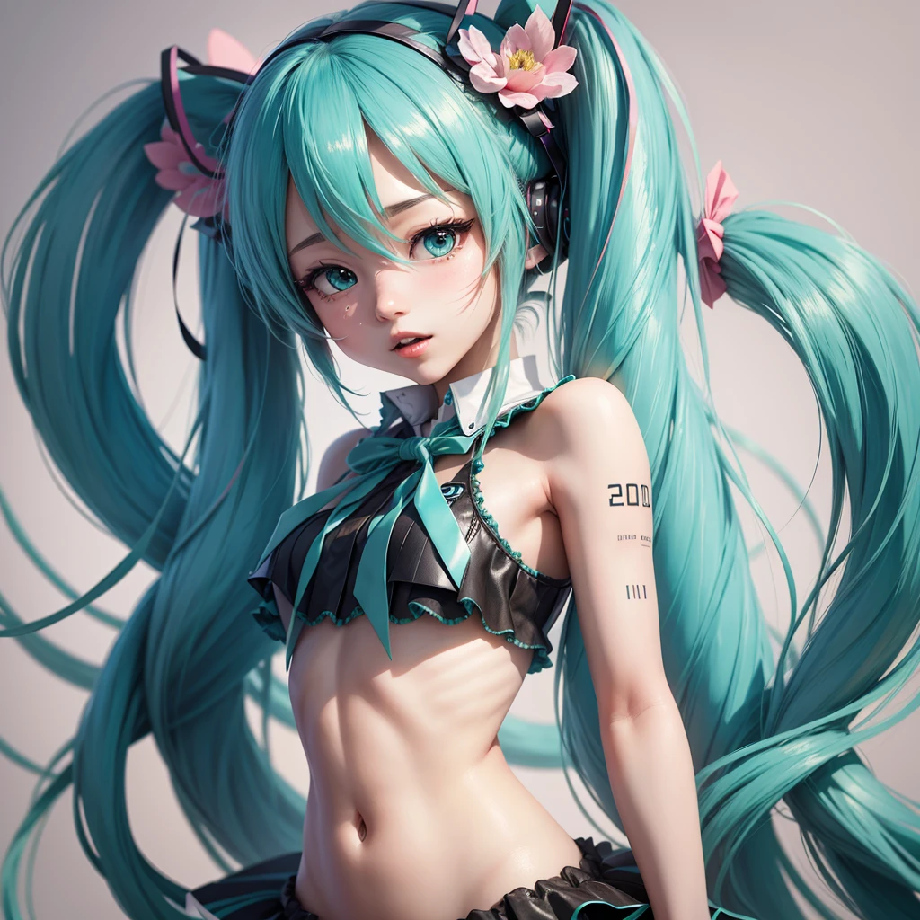Hatsune Miku