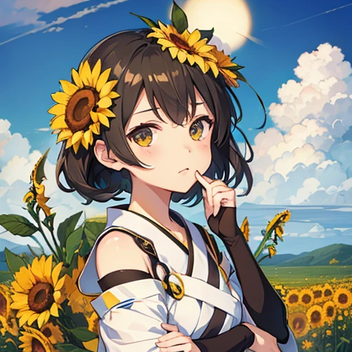 Himawari