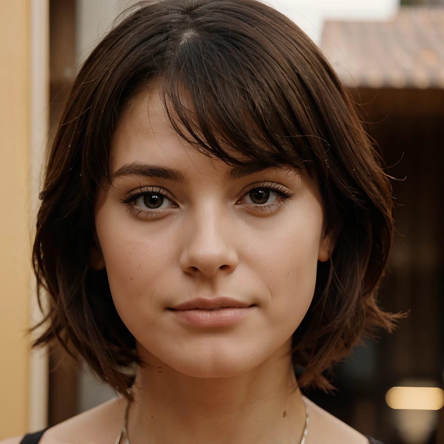 Brune colombiennes