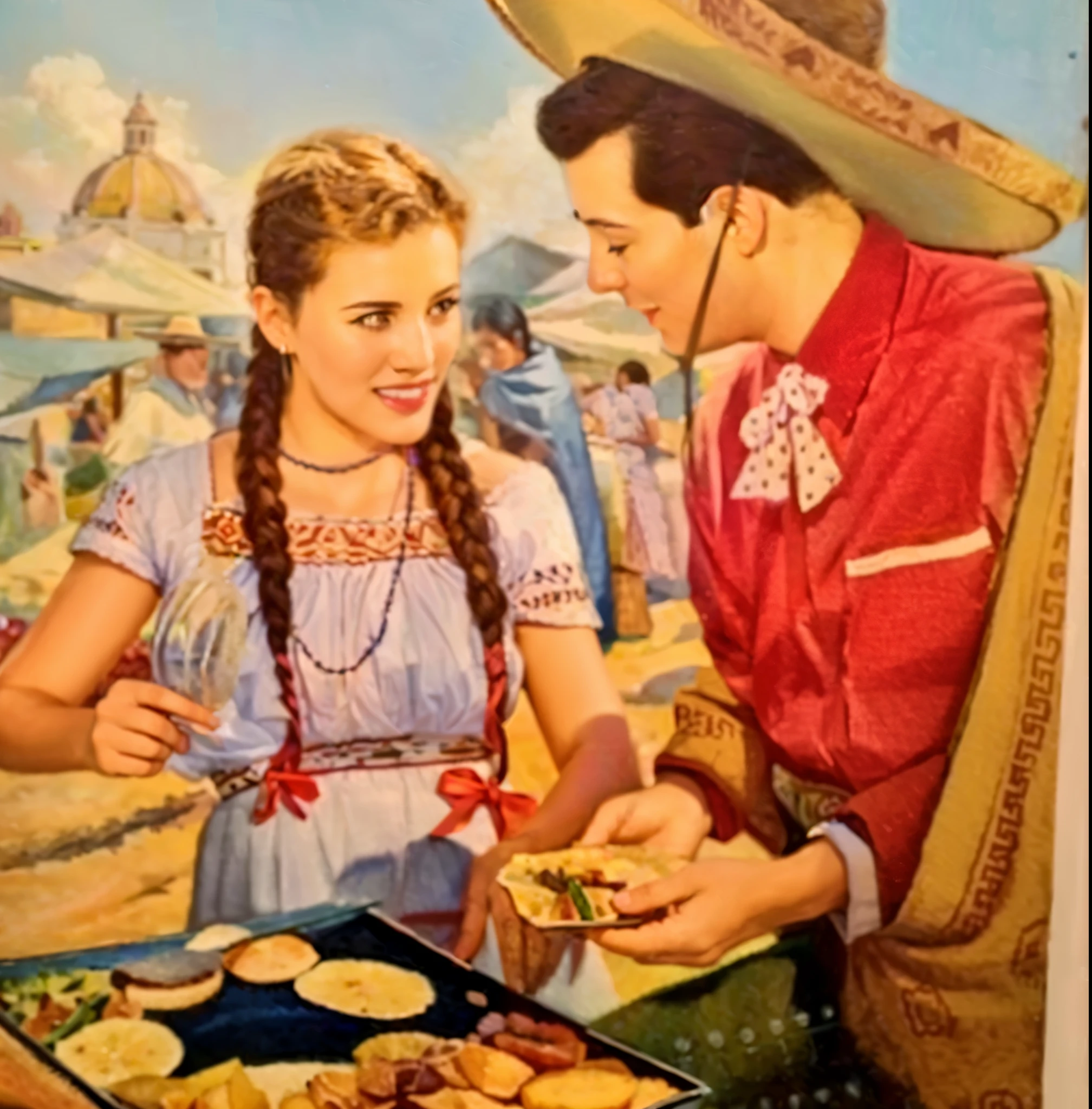 (high quality, high resolution:1.2), ultra-detailed, (realistic:1.37), vivid colors, sharp focus, professional, fine art illustration, photorealistic rendering, studio lighting