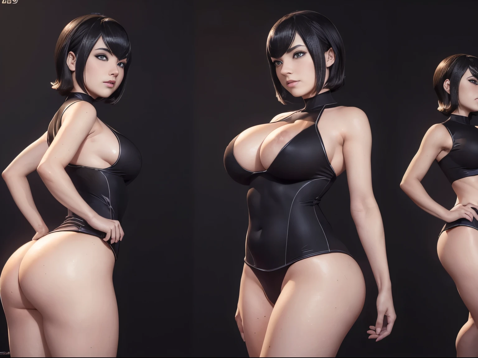 (((mavis)))8k,((hotel transilvania))((back view ))((phat ass))(((Amazing tits)))caliente, hermosa,((Hornie)),((( lleva su vestido escolar)))((cute)))8k, hiperrealista todo como un motor irreal trazado de rayos render ((estilo humano hiperealista)),(((Empty dark background))). hiperrealista todo como un motor irreal trazado de rayos render estilo humano realista ,(((Empty dark background)))., Suavemente iluminado, Intimo exquisito detalle, sharp focus, intrincadamente detallado, rewarded photography, small-catchlight, bajo contraste, alta nitidez, facial-symmetry, profundidad de campo, cinematic background, Renderizado del motor irreal, Imagen central, dream-like, Suavemente iluminado, intimo, imagen de cuerpo completo ,cuerpo completo,((tetona)),((piernas torneadas)) perfect ass ecchi, hdri
