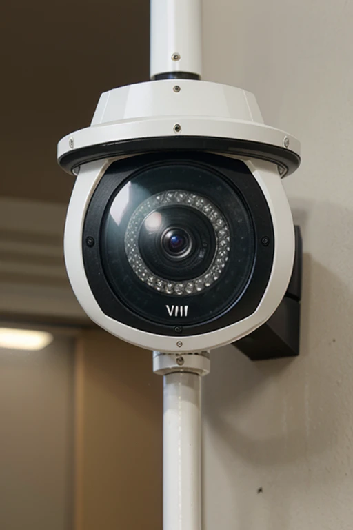 High tech cctv camera for sale, for a flyer