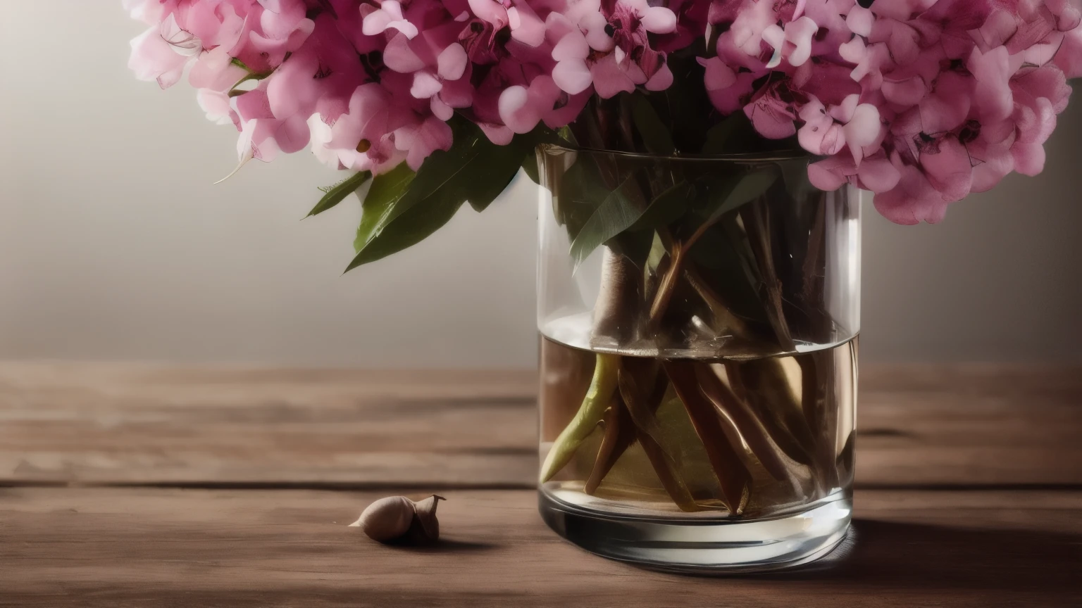 hyper ultra realistic photographs full body of A rustic glass vase, slightly aged and weathered, holds a charming bouquet of cotton bolls, their stems tied with a natural twine. The backdrop is a warm, earthy brown, highlighting the rustic charm of the arrangement. ratio 16:9, 4k, 8k resolution, High quality photo, high detailed, imagesharp focus, Cinematic lighting,hyperdetailed & Unreal engine, detail, realism, photography,cinematography, camera NIKON, lens NIKKOR flagship, masterpiece. hyper-maximalism, ultradetailed photorealistic, light skin imperfections, final render, vray, photo, fashion