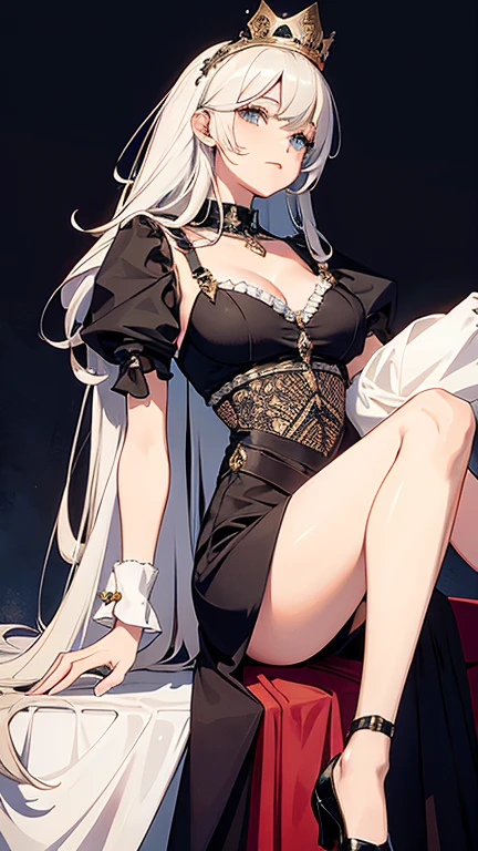 Queen
